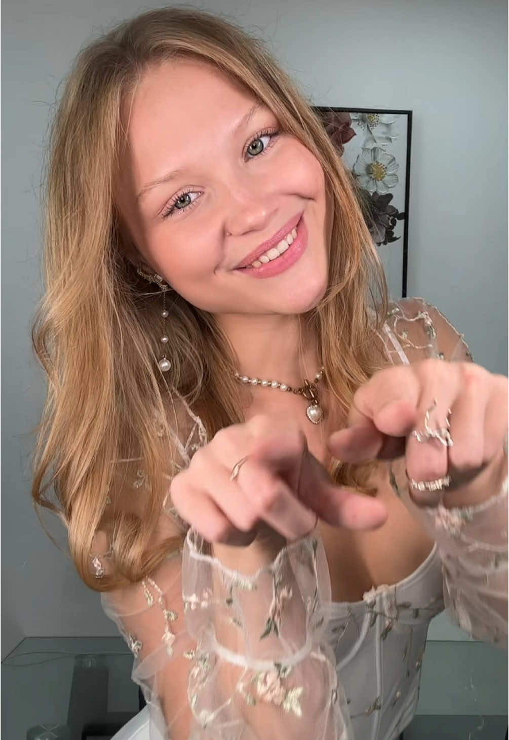 Pretty little baby💘 #fyp #recommendations #girls #cute #beautiful #trending #pretty #prettygirl 