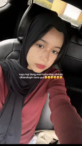 lu gabakal bisa jadi gue,sampe kapanpun😴#fypdonggggggggg #4u 
