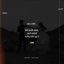 ඔව් සුදු 🥺🤍 #foryoupage #ashh_lk🤍💫 #400k #srilanka #sinhalawadan #viralvideo #tiktok #fypシ゚ #trending #story #official @Mashi 