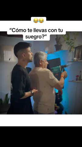 #funnyyycomedymemess #foryoupage #relate #funny #humor #parati #yo #suegro #haha 