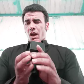 منور يا غالي غالي  ديده يا حسين يا حسين ديده العرقي ♥️😘#