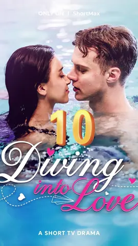 #DivingintoLove#shortplay#ShortTV10