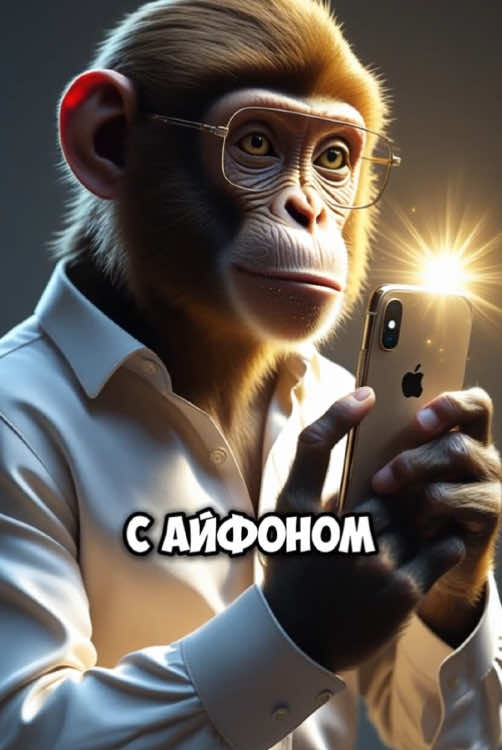 Кто такой друг с айфоном