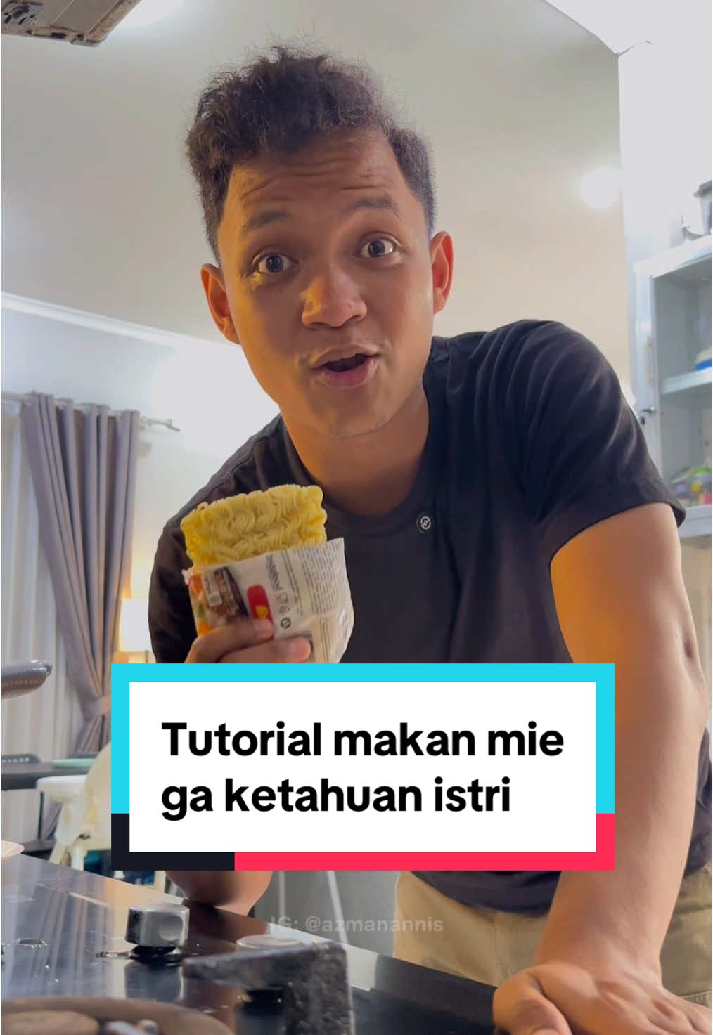 Jgn tonton sampe akhir!!!🤣 #azmannis #shaquilleannisaoy #azmanannis #babyshaquilleelshirazy 