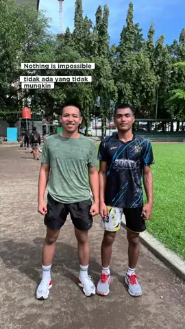 #kita usahakan tahun ini tercapai/semangat pejuang #casistnipolri 2025
