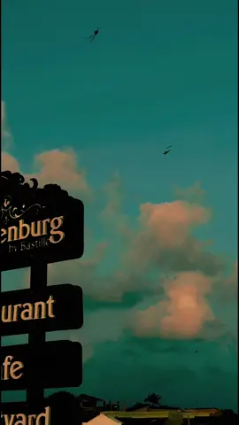 |හැමදේටම වඩා වටින්නේ, හිතේ නිදහස 😇🕊️ #capcut #Sky #backroundvideo #100kviews #evening #haridu #clouds #memoriesareforever #sunset #fy #kiteflying #gallefortsrilanka @Bhanu_Official1_ @𝗔𝗠𝗔 ☁️ @ɴᴇᴛʜᴍᴀ  💋ྀིྀིᥫ᭡ @𝐌𝐈𝐍𝐃 🐧 @❕Ƨ Ή Y Y 💋