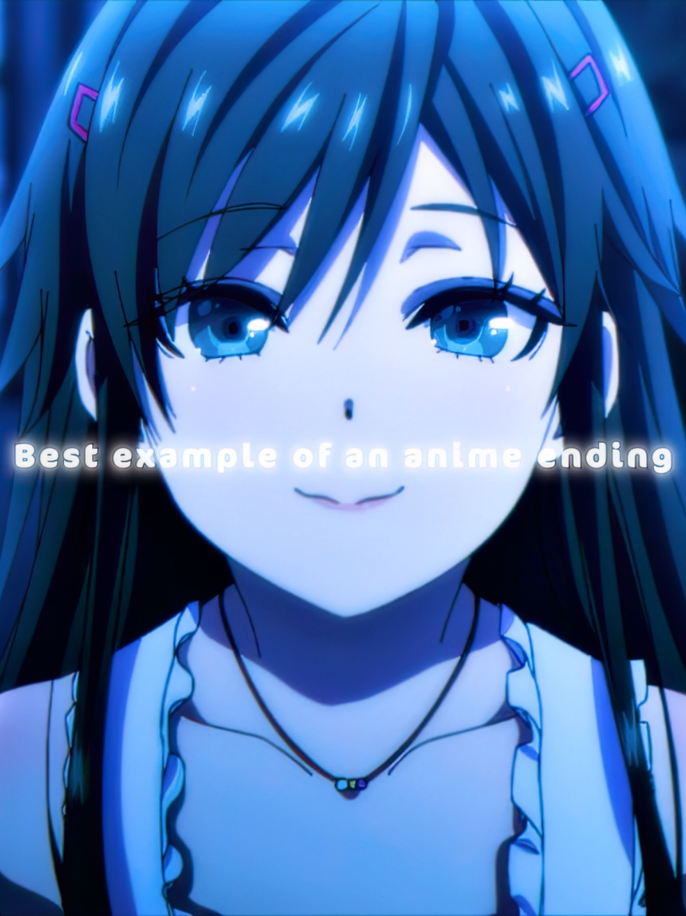 Name: Oresuki #oresuki #anime #animefyp #animeending 