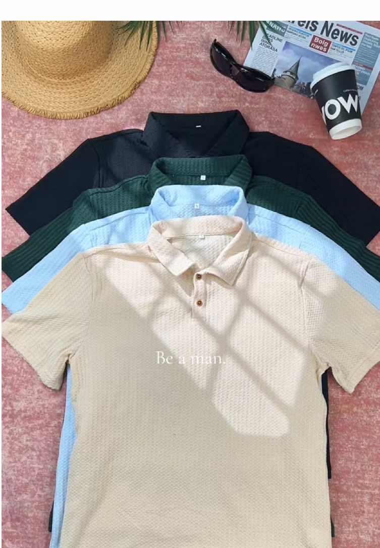 Be a man.#hdy #StreetStyle #StreetFashion #streetwear #poloshirt #poloshirts  #teeshirts #tshirtchallenge #tshiistyle #tshirtshop #shirt #shirts #shirtformen #roundneck #crewneck #menshirt #menshirts #poloshirtstyle #poloshirtoutfits #tee #tshirt #tshirtformen #teeshirt#mentshirts #mentshirt #basictee #tiktokshopspringglowup #tiktokshop #tuff #holidayhaul #tiktokshopholidayhaul #tiktokshopspringsale #tiktokshopsummersale #tiktokshopmothersday #tiktokshopfathersday  #casualoutfits #outfits #gifts #outfitinspo #outfitsideas #fitcheck #dailywear #men #clean #cleanstyle #cleanoutfits #cleanstyle . #tiktokshopfathersday #casual #goodvibes #holidayvibes #comfyclothes #comfyoutfits #hard #musthaves #musthave #stylish #StreetStyle #StreetFashion #streetwear #menoutfit #menfashion #fashion #fashiontiktok #fashiontips #trending #chill #vibes #whattowear #Lifestyle #outfitformen #gwm #earthtone #goodsfuff #vintage #backtoschool #classy #classic #classystyle #birthdayboy #poloshirt #poloshirts