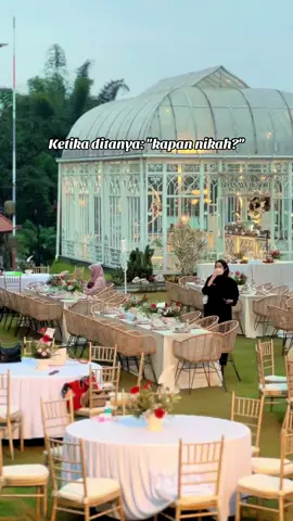 Besok nikah? #fypシ゚ #wedding #weddingtiktok #felizorganizer #weddingplanner #weddingorganizer #weddingviral 
