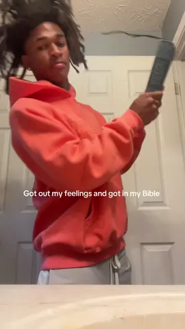 Get out ya feelings and get in at WORD!! ✝️ #christiantiktok #jesuslovesyou #jesusisking #yeshua #yahweh #✝️ #Bible 