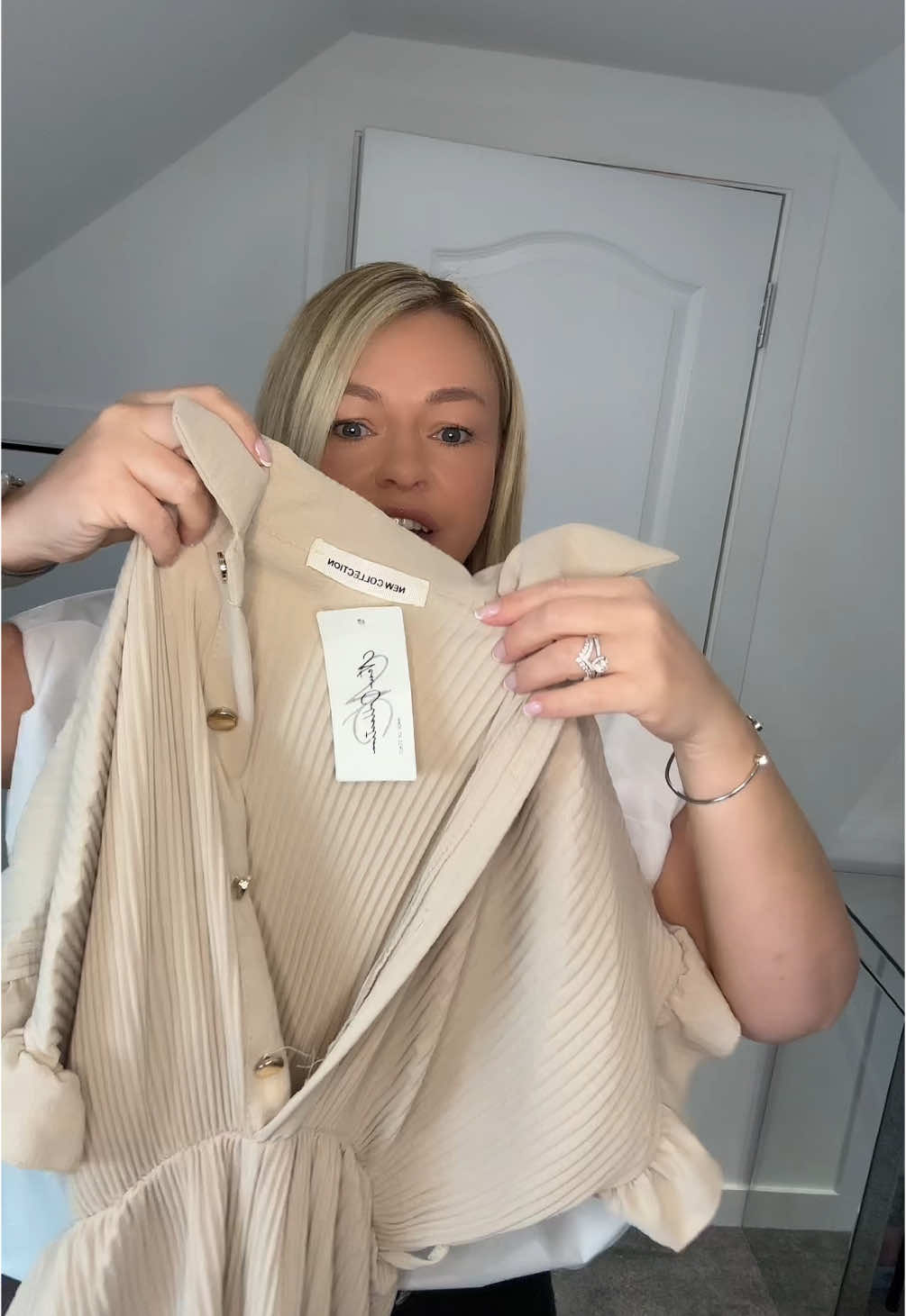 These are lovely playsuits and one size 8-16 🥰 #tiktokshop #tiktokshopmademebuyit #