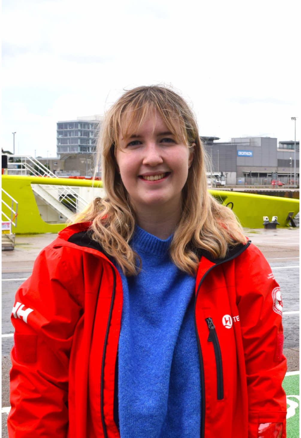 Heading out to sea? Our youth ambassador Vaila Wright has you covered! She’s shared her must-haves for life on board – from practical gear to personal essentials 🌊✨ Vaila sailed from Tallinn to Turku as part of the Tall Ships Races and knows what it takes to make the most of the adventure 💙 Whether you’re a first-time trainee or a seasoned sailor, don’t set sail without checking out her top picks! #tsr2025 #tallshipsaberdeen #tstrainees2025 #sailaberdeen