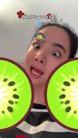 Nhờ ăn gà rán mỗi ngày nên IQ mới cao như vậy đó 😃