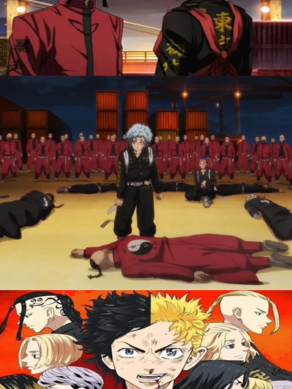 Angry si kuda hitam toman Mengalahkan 4 divisi tenjiku sendirian 😈☠️#mikey #izana #toman #tenjiku #mochi #draken #smiley #smile #angry #tokyorevengers #tokyorevengersedit #anime #animeedit #animeedits #xyzbca #trending 