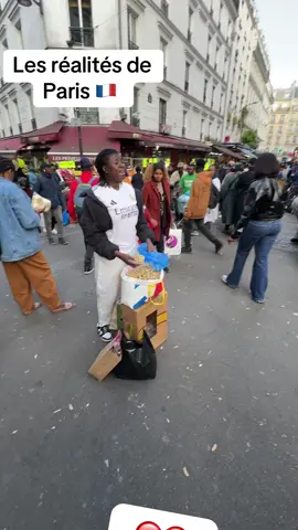 La France est dure 