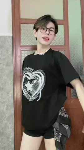 Tự tin khi đã có tiktok, tôi yêu tiktok #botram #xh #tiktokviral 