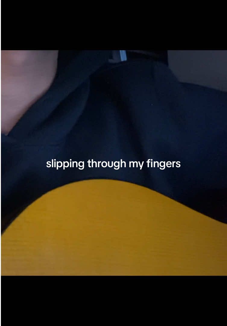slipping through my fingers #abba #cover 