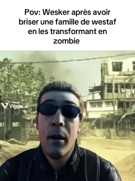 L’antagoniste originel 🤣🤣#residentevil #residentevil4 #re7 #re #fyp #jeuxvideo #drole #humour #gothgirl #leon #kennedy #femboy #gaming #game #gamer #residentevilvillage #video #wesker #albert #residentevil4remake #residentevil5 