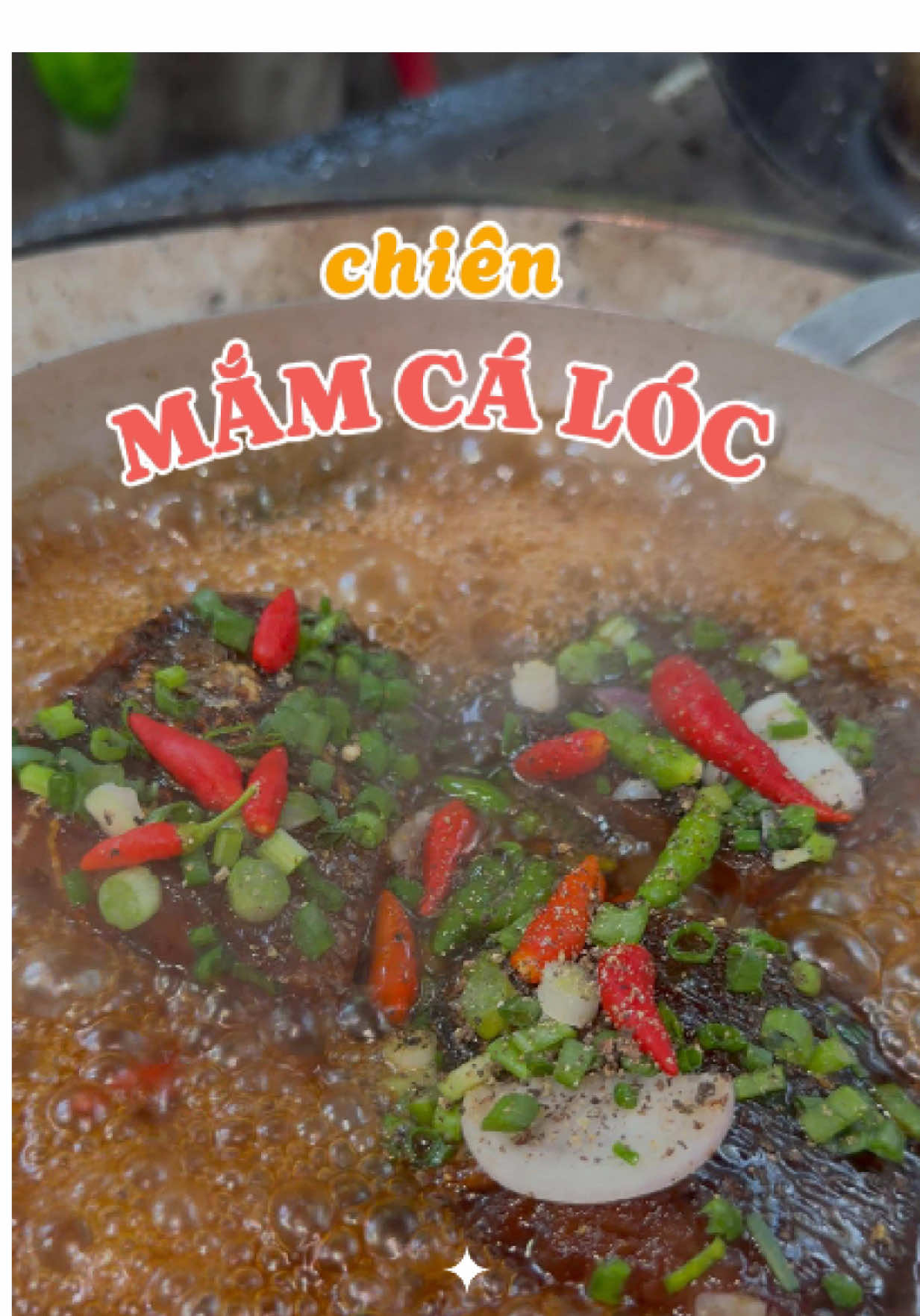 Mắm cá lóc chiên ăn hết nồi cơm nhaa #cooking #nấuăn #chebietnauan #trannnnnnnnnn311 #dcgr #balporobbae #bbaelabvn 