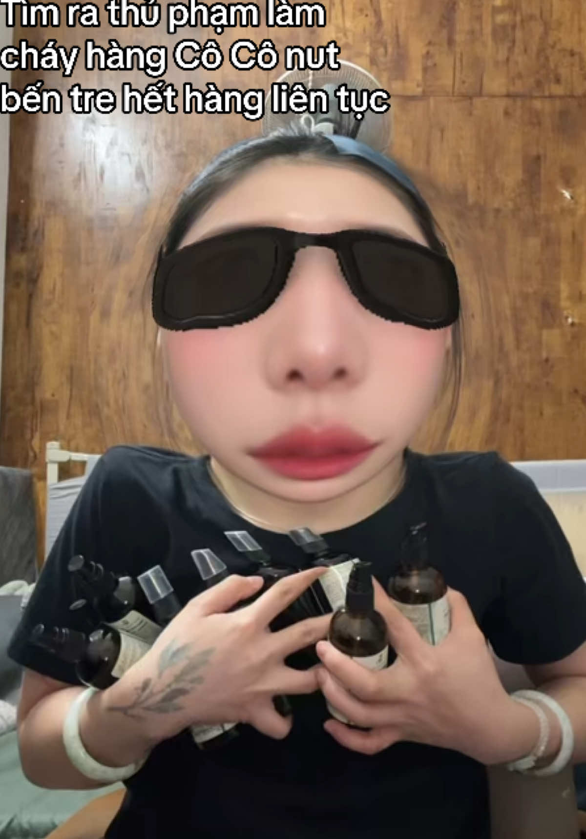 Là tôi
