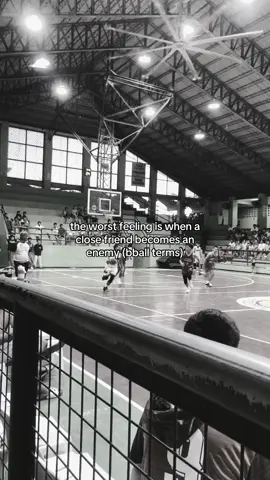 Mates to opponents🥲 #basketball 