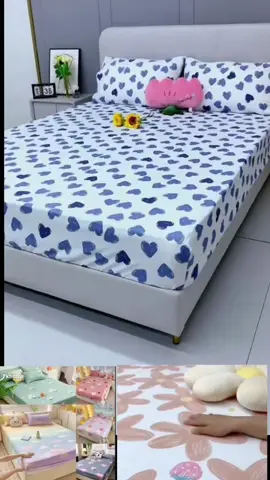 3 in 1 bedsheets no lukot cotton fabric bedsheets set  #bedsheet  #bedsheetset  #3in1bedsheet  #bedsheet3in1 