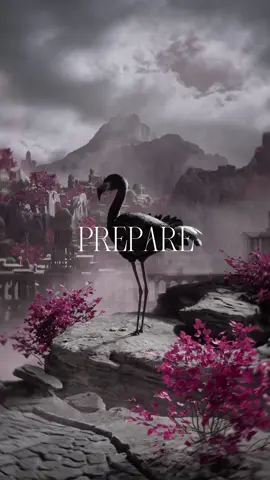 Prepare for this new offering. Even In Arcadia. May 9th.