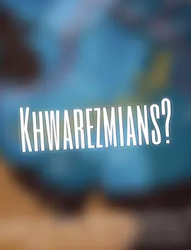 This one’s mostly me messing around with effects so that’s why it’s kinda rough 😭 | The Mongol empire came into contact with the Khwarezmian Empire, essentially the “Persia” of the time, in the late 1210s. It’s said that Khwarezmian forces killed a Mongol trade envoy, consisted of over 100 people. Genghis couldn’t let this slide, and invaded in 1219. This wasn’t a sweeping victory, but the mongols decisively debilitated Khwarezm in a few years. It was genghis’s long gone successor, Hulegu Khan, that would finish the Persian conquest, and found the Ilkhanate. A Mongol polity that ruled Persia, eventually becoming an independent empire. #mongol #mongolia #persia #iran #turk #war #conflict #mongolempire #battle #nationalistedit #history #medieval #edit #capcut #fyp