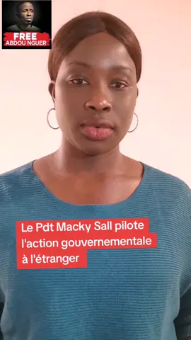 #senegalaise_tik_tok #abdounguer #aissatatallsall #brigittesene #mackysall #macky #mackysallpresident #oppositionsenegalaise🇸🇳 #mackysallmeilleurprésident #senegal #oppositionsenegalaise🇸🇳 