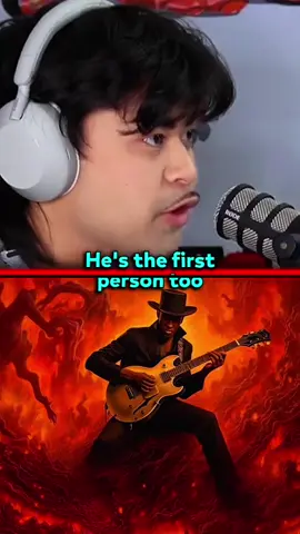 The Robert Johnson Story😱#fyp #foryou #foryoupage #mystery #podcast #jumpersjump #fypシ゚viral #tiktok 