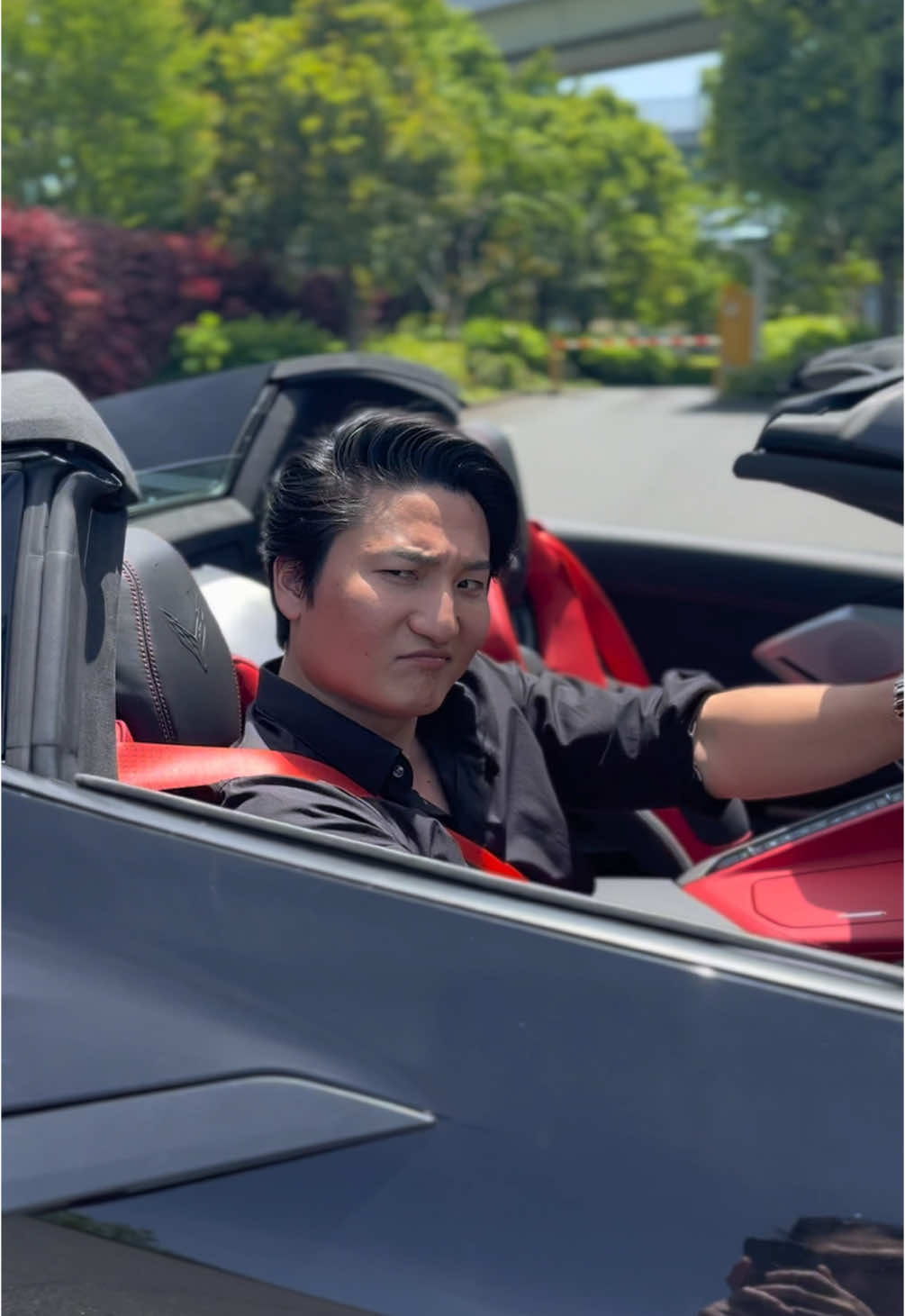 👦❤️→@그레빠체리  #car 