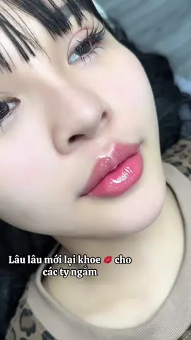 Tuổi tác chỉ là con số_Nhan sắc do mình quyết định 🫶 #fyp #xuhuong #tiemfillerdep #tiemmoifiller #tiemfillerantoan 