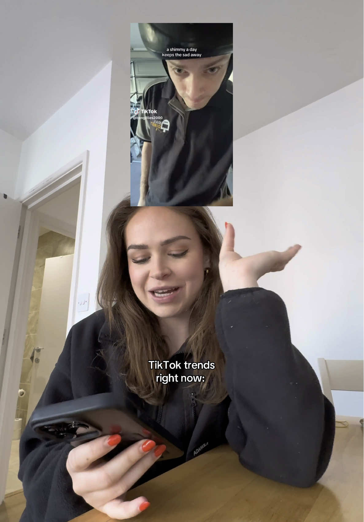 Another week of great TikTok trends to create yourself <3 #TikTokTrends #trends #news #tiktoknews 