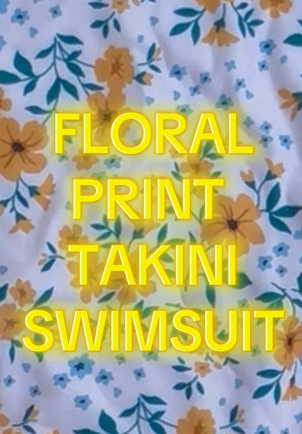 THE SWIMSUIT THAT EVERY GIRL NEEDS FOR SUMMER! ☀️ • • #swim #swimsuit #tiktokshop #swimsuitseason #swimsuits #Summer 