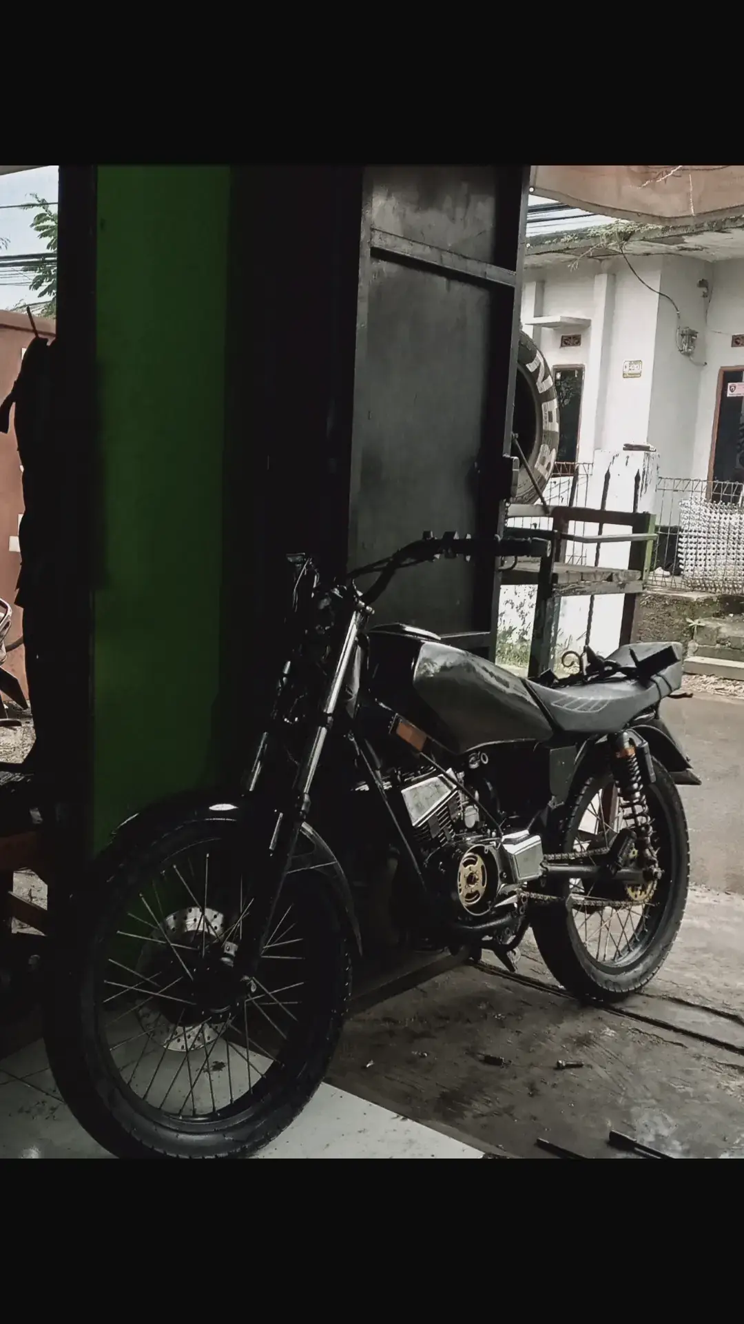 #sadvibes🥀 #🥀sadstory💔 #Fyp🥀 #rxking135cc👑 #YamahaYrki👑 #byankerokstyle🥶👑 #rxkingprutulstayle #rxkingnusantara👑💨 #2strokeloversindonesia🇮🇩 #rxkingbandungselatan👑 #yamaharxkingindonesia👑🇲🇨_salamsatublayer #rxkingbandungbarat 