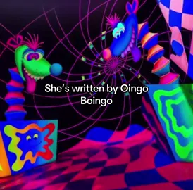 Whats y’all’s fav song by them?😗 #oingoboingo #psychocuties #fyp #foryoupage