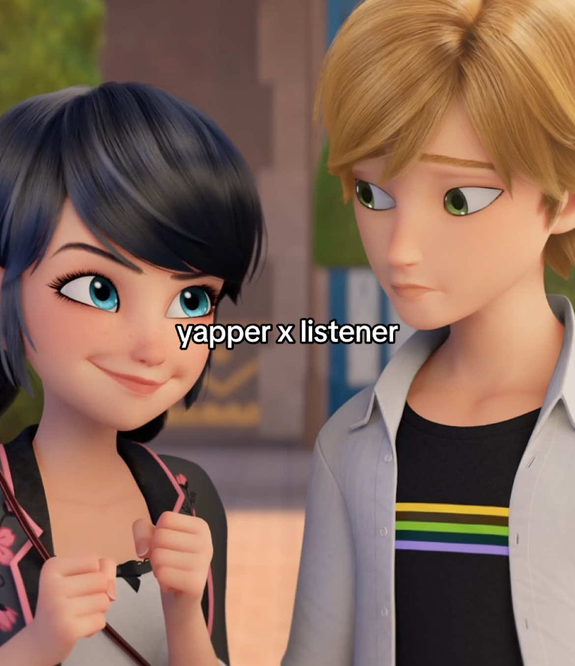 #miraculousladybug #miraculousseason6 #miraculousladybugseason6 #mlbs6spoilers #MLB #adrien #adrienagreste #marinette #marinettedupaincheng #adrienette #ladynoir #marichat #ladrien 