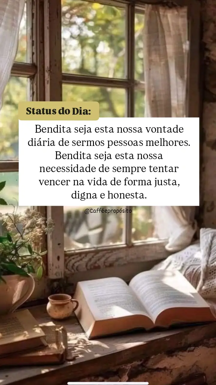 Quinta-feira, 08 de Maio 🙌🏻🌻🌼🌞🥀  #statuswhatsapp #cafféepropósito #palavrasdefé #frasesreflexao #reflexaobiblica #louvorgospel #bomdia #statusdodia #motivacaodiaria #fyppage #fyppp #vaiprafy #vaiprofy 