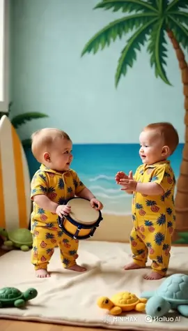 Part | 79 #foryoupage❤️❤️ #babydance #aigenerated #babylove #aivideo #trending #fybシ #cutie #baby #Ai #kidstiktok #trendingvideo #cutebaby #cute 