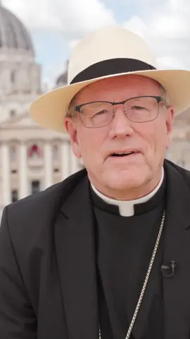 Friends, l've been over in Rome for several days now. This morning, l'd like to share with you my reflections on the beginning of the conclave, including the procession of the cardinals into the Sistine Chapel, which I found very moving to watch. As the papal election continues, do keep the cardinals in your prayers, and say one for me too.  #conclave #pope #rome #catholicism #bishopbarron 