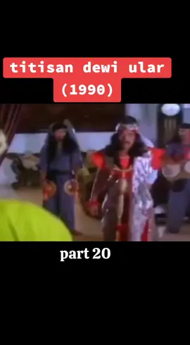 #filmhororjadul #suzanna #titisandewiular #1990 