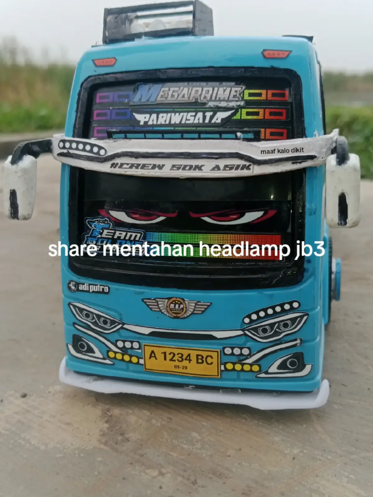 𝙉𝙀𝙓𝙏 𝙅𝘽2 𝙎𝙏𝙀𝙅𝙐 𝙂𝙆 𝙂𝙐𝙔𝙎 #miniaturbusplastik #miniaturbusbasuri #mbptrans #upage #u4 #fyppppppppppppppppppppppp #fyp 