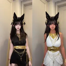 #cosplay #xuhuong #cute #xh #cos #douyin 