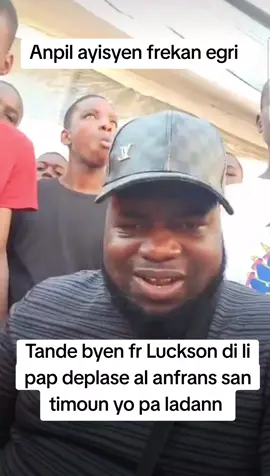 #haitiantiktok🇭🇹 #viralvideo #haitiantiktok 