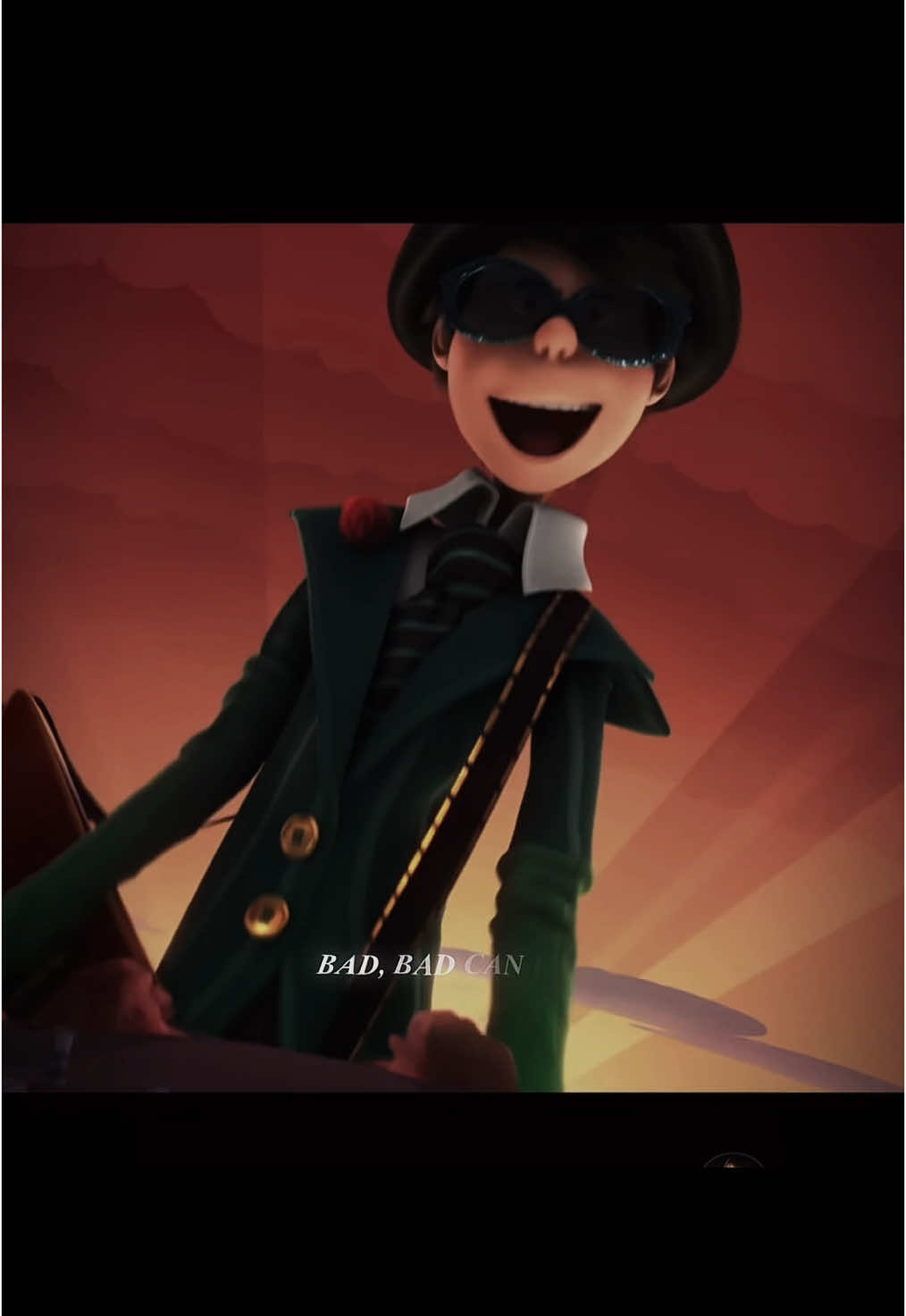 Bad Bad Bad #onceler #uneless #fyp #edit #parati #lorax 