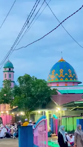kada tarasa mamboun pulang salasa neh mudahan kawa Istiqomah aamiin😇#majlesabahgurudanau #mambountanjung#689 #guru 
