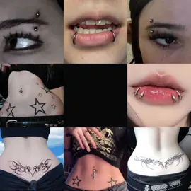 lo bueno que ya tengo los del labio 🙏🏼#piercings #tattostar⭐ #tatto #fyp #parati #ahman #🌽🌽🌽