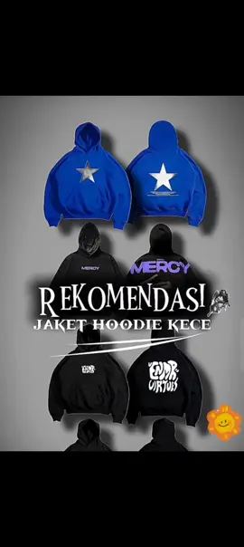 Rekomendasi JAKET HOODIE METAL AESTHETIC Pria & Wanita (UNISEX) ✅. #jaket #jakethoodie  #hoodie #hoodiemetal  #hoodiemurah #hoodieviral  #jaketmurah #jaketviral  #jaketpria #jaketwanita  #tiktokshop #tiktokshopindonesia  #viral #viralvideo #viraltiktok  #fyp #fypシ゚ #fypindonesia  #fypage #fyptiktok #bestvideo 