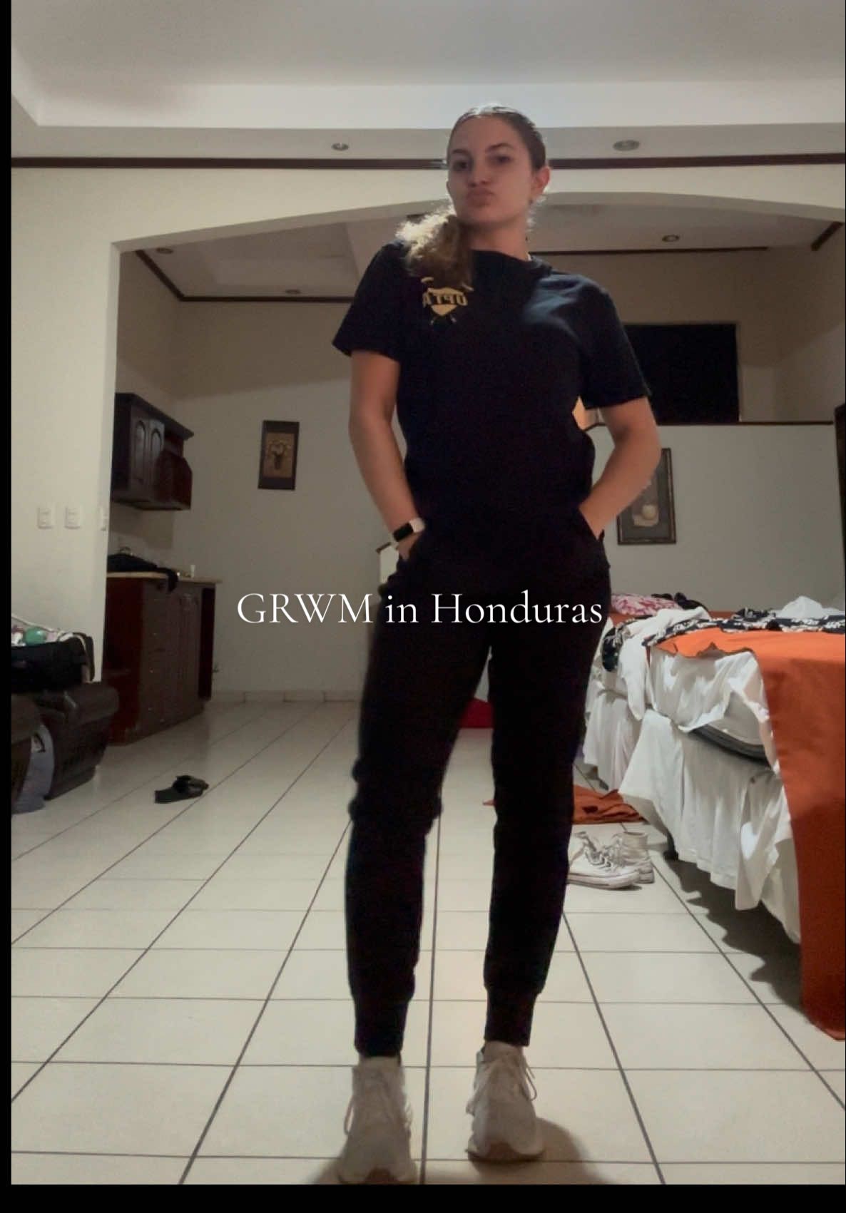 This has been the best opportunity ever I can’t wait to post more about it!! 🇭🇳 🩺💉🫀💕 #grwm #honduras #globalmedicalbrigades #gmb #medicalbrigade #healthcare #healthcarestudent 