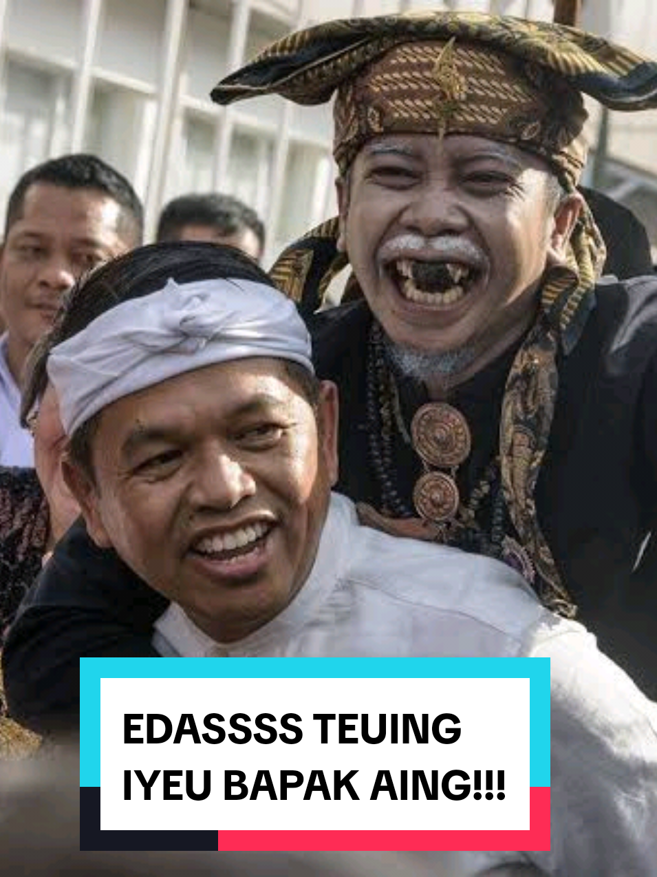 Beneran Savage 🔥🔥🔥🔥🔥 #gubernurjawabarat #kangdedymulyadi #kdm #bapakaing #fyppppppppppppppppppppppp #fyp #trending #viral #zxycba 